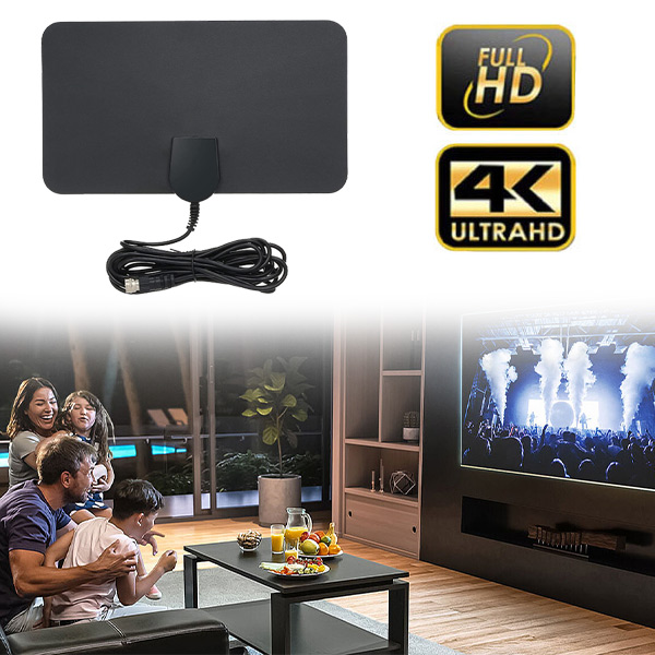 Antenna TV