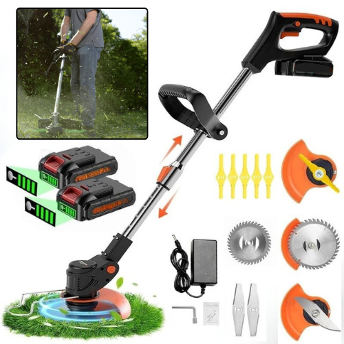 Grass Trimmer