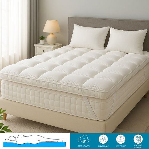 Topper for Mattress